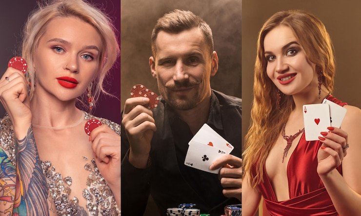 Ilustrasi alur deposit dan penarikan pengguna